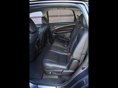 2019 Acura MDX   - Photo 21 - Mesa, AZ 85201