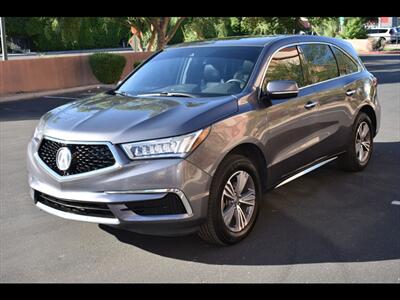 2019 Acura MDX   - Photo 3 - Mesa, AZ 85201