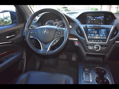 2019 Acura MDX   - Photo 35 - Mesa, AZ 85201