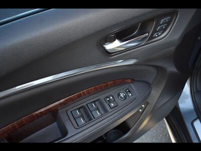 2019 Acura MDX   - Photo 20 - Mesa, AZ 85201