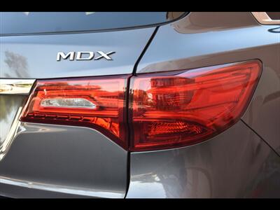 2019 Acura MDX   - Photo 55 - Mesa, AZ 85201