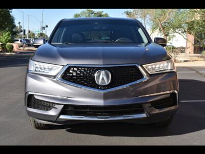 2019 Acura MDX   - Photo 8 - Mesa, AZ 85201
