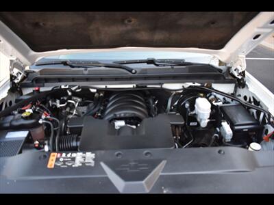 2019 Chevrolet Silverado 1500 LD Work Truck   - Photo 46 - Mesa, AZ 85201