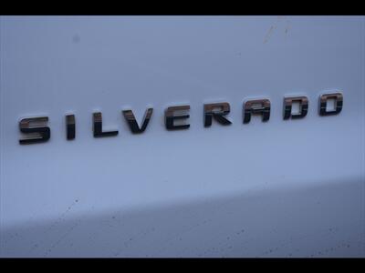 2019 Chevrolet Silverado 1500 LD Work Truck   - Photo 53 - Mesa, AZ 85201