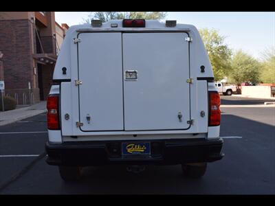 2019 Chevrolet Silverado 1500 LD Work Truck   - Photo 9 - Mesa, AZ 85201