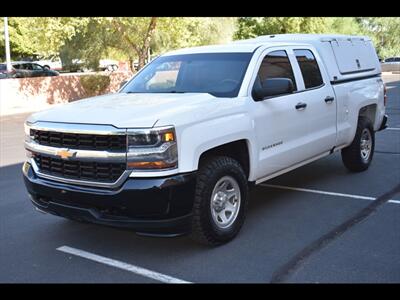 2019 Chevrolet Silverado 1500 LD Work Truck   - Photo 3 - Mesa, AZ 85201