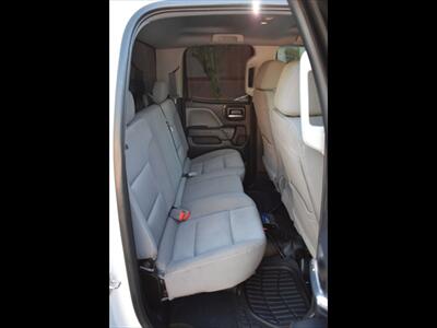 2019 Chevrolet Silverado 1500 LD Work Truck   - Photo 31 - Mesa, AZ 85201