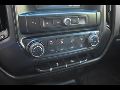 2019 Chevrolet Silverado 1500 LD Work Truck   - Photo 12 - Mesa, AZ 85201
