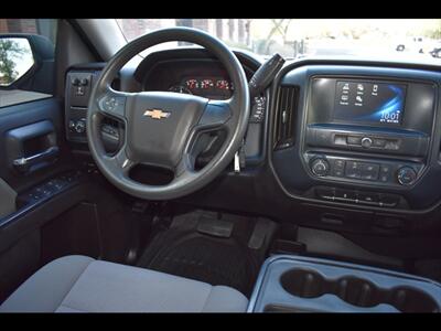 2019 Chevrolet Silverado 1500 LD Work Truck   - Photo 35 - Mesa, AZ 85201