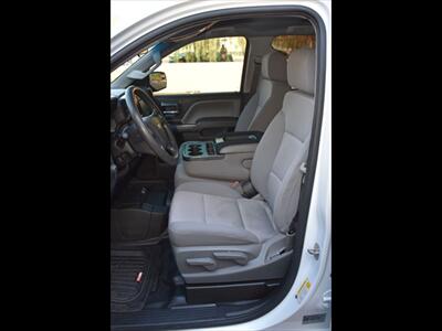 2019 Chevrolet Silverado 1500 LD Work Truck   - Photo 15 - Mesa, AZ 85201