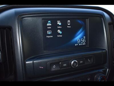 2019 Chevrolet Silverado 1500 LD Work Truck   - Photo 10 - Mesa, AZ 85201