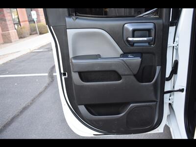 2019 Chevrolet Silverado 1500 LD Work Truck   - Photo 21 - Mesa, AZ 85201