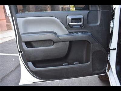 2019 Chevrolet Silverado 1500 LD Work Truck   - Photo 17 - Mesa, AZ 85201