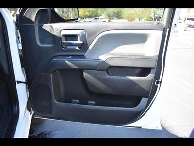 2019 Chevrolet Silverado 1500 LD Work Truck   - Photo 40 - Mesa, AZ 85201
