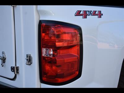 2019 Chevrolet Silverado 1500 LD Work Truck   - Photo 55 - Mesa, AZ 85201