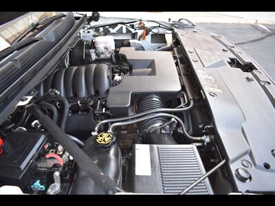 2019 Chevrolet Silverado 1500 LD Work Truck   - Photo 47 - Mesa, AZ 85201