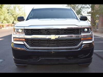 2019 Chevrolet Silverado 1500 LD Work Truck   - Photo 8 - Mesa, AZ 85201