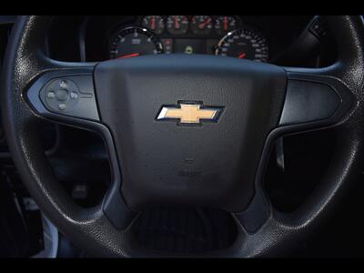 2019 Chevrolet Silverado 1500 LD Work Truck   - Photo 13 - Mesa, AZ 85201