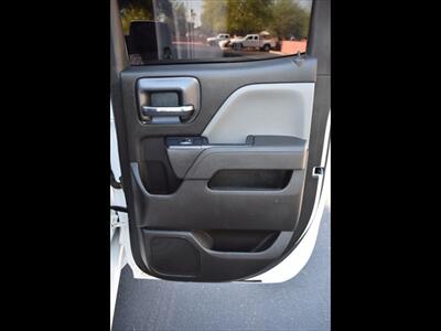 2019 Chevrolet Silverado 1500 LD Work Truck   - Photo 33 - Mesa, AZ 85201