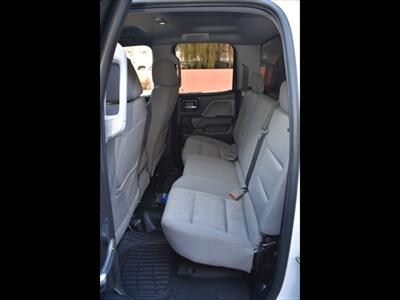 2019 Chevrolet Silverado 1500 LD Work Truck   - Photo 19 - Mesa, AZ 85201