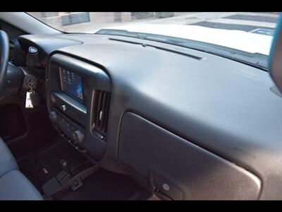 2019 Chevrolet Silverado 1500 LD Work Truck   - Photo 43 - Mesa, AZ 85201