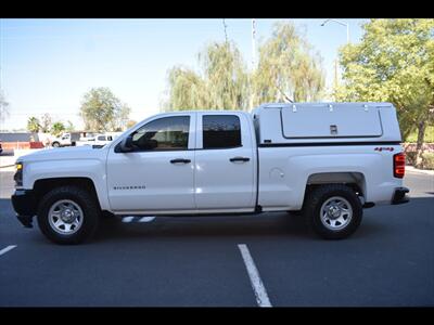 2019 Chevrolet Silverado 1500 LD Work Truck   - Photo 6 - Mesa, AZ 85201