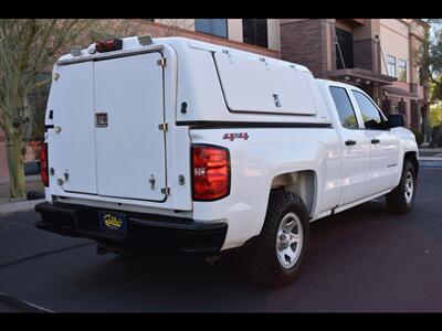 2019 Chevrolet Silverado 1500 LD Work Truck   - Photo 7 - Mesa, AZ 85201