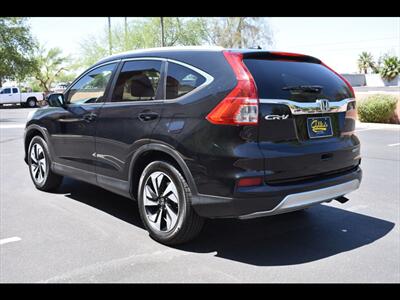 2016 Honda CR-V Touring - Photo 6 - Mesa, AZ 85201