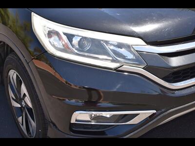 2016 Honda CR-V Touring - Photo 45 - Mesa, AZ 85201