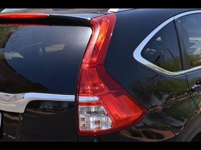2016 Honda CR-V Touring - Photo 52 - Mesa, AZ 85201