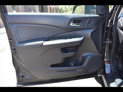 2016 Honda CR-V Touring - Photo 18 - Mesa, AZ 85201