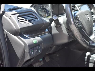 2016 Honda CR-V Touring - Photo 15 - Mesa, AZ 85201