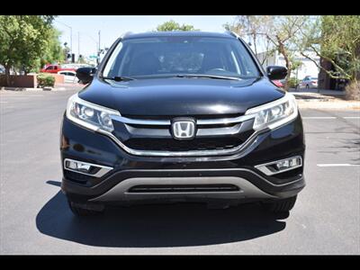 2016 Honda CR-V Touring - Photo 8 - Mesa, AZ 85201