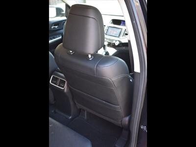 2016 Honda CR-V Touring - Photo 27 - Mesa, AZ 85201