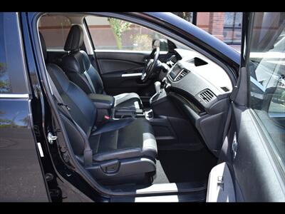 2016 Honda CR-V Touring - Photo 33 - Mesa, AZ 85201