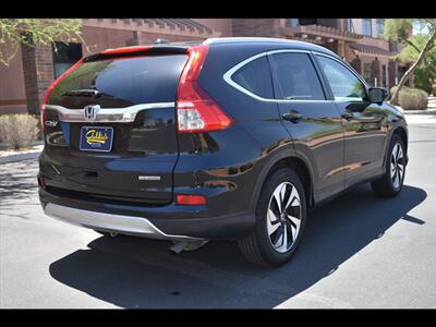 2016 Honda CR-V Touring - Photo 7 - Mesa, AZ 85201