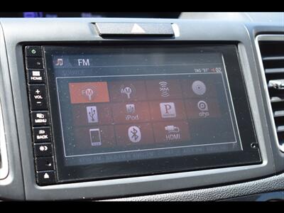 2016 Honda CR-V Touring - Photo 10 - Mesa, AZ 85201