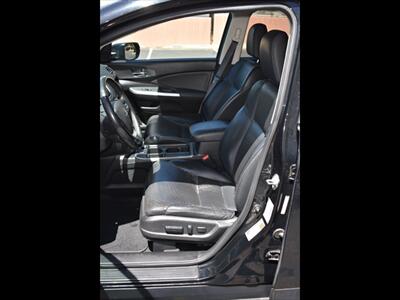 2016 Honda CR-V Touring - Photo 16 - Mesa, AZ 85201