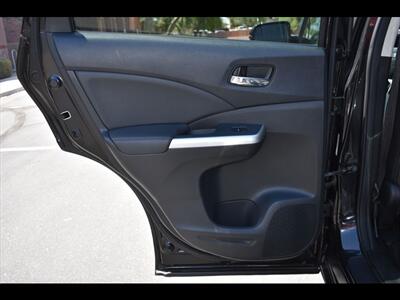 2016 Honda CR-V Touring - Photo 22 - Mesa, AZ 85201