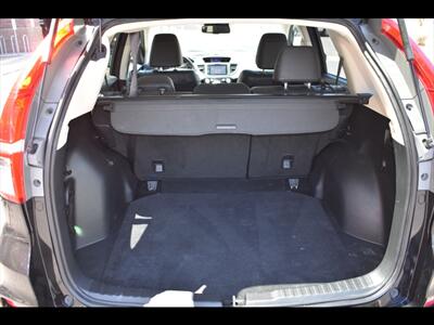 2016 Honda CR-V Touring - Photo 25 - Mesa, AZ 85201