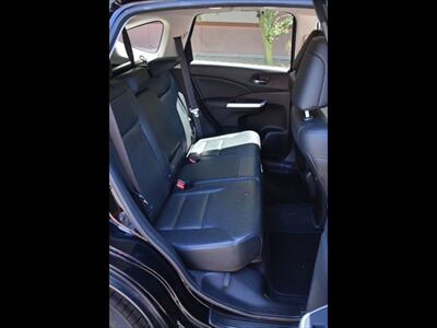 2016 Honda CR-V Touring - Photo 26 - Mesa, AZ 85201