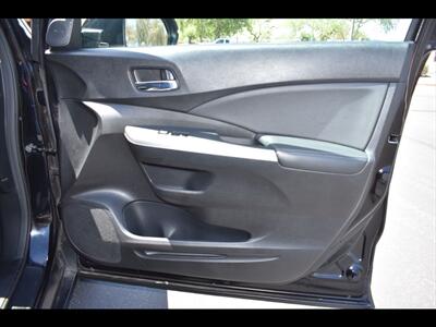 2016 Honda CR-V Touring - Photo 35 - Mesa, AZ 85201