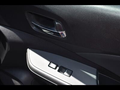 2016 Honda CR-V Touring - Photo 36 - Mesa, AZ 85201