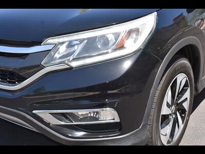 2016 Honda CR-V Touring - Photo 47 - Mesa, AZ 85201