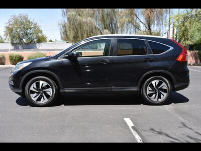 2016 Honda CR-V Touring - Photo 4 - Mesa, AZ 85201