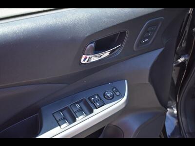 2016 Honda CR-V Touring - Photo 19 - Mesa, AZ 85201