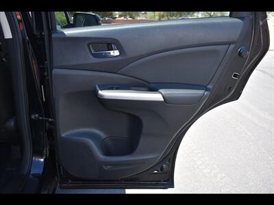 2016 Honda CR-V Touring - Photo 28 - Mesa, AZ 85201
