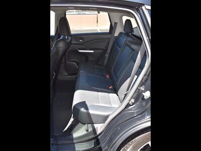 2016 Honda CR-V Touring - Photo 20 - Mesa, AZ 85201
