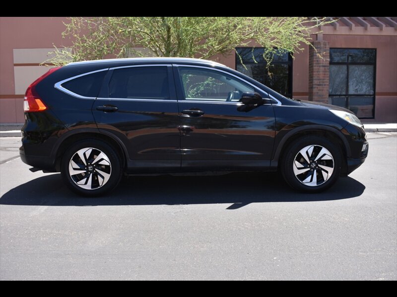 2016 Honda CR-V Touring   - Photo 1 - Mesa, AZ 85201