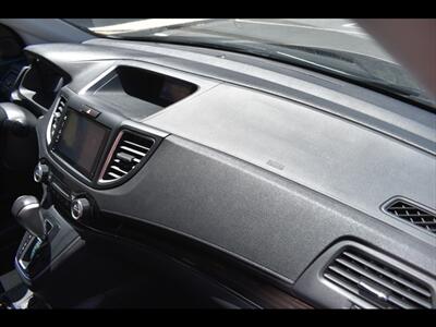 2016 Honda CR-V Touring - Photo 37 - Mesa, AZ 85201